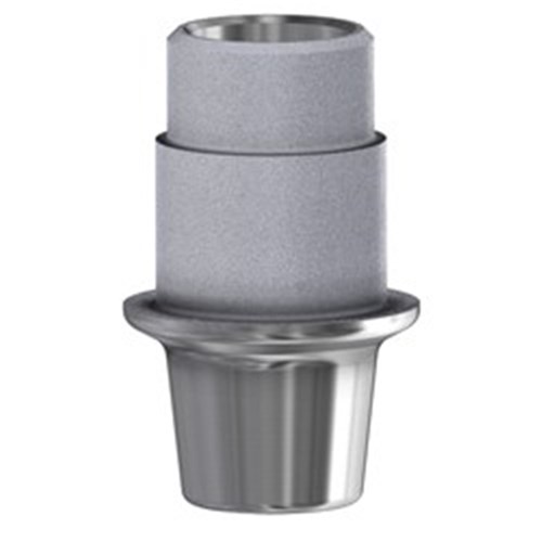 Dess TiBase for MIS V3 Conic AnyRidge
