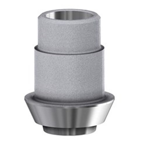 Dess TiBase for NobelActive Conical Connection