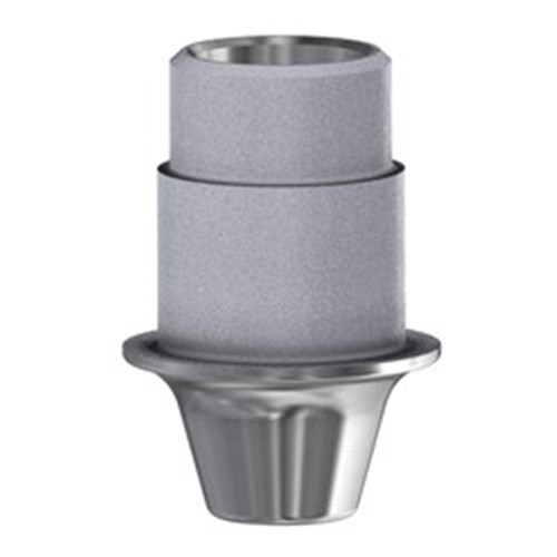 Dess TiBase for Straumann Bone Level