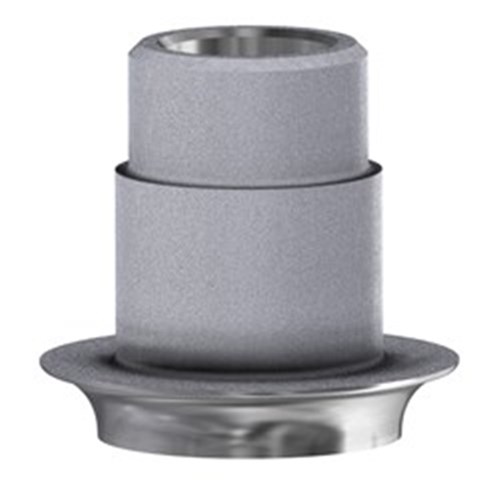 Dess TiBase for Straumann BLX Bone Level