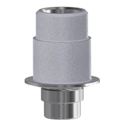 Dess TiBase for Dentsply Friadent XIVE