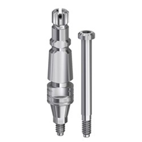 Dess Transfer for NobelActive Conical Connection