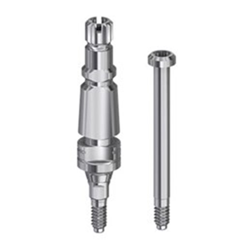 Dess Transfer for Straumann Bone Level