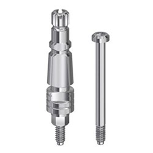 Dess Transfer for Dentsply Friadent XIVE