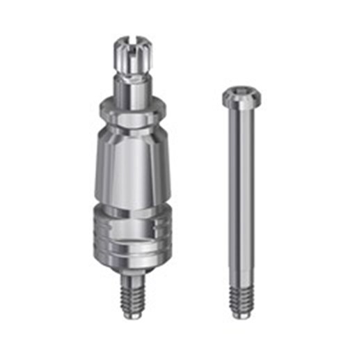 Dess Transfer for Zimmer Screw Vent