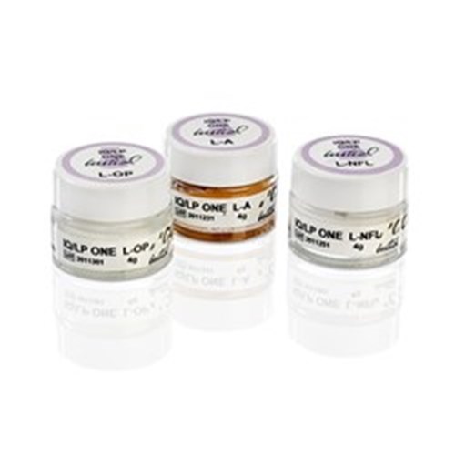 GC Initial IQ Lustre Paste ONE