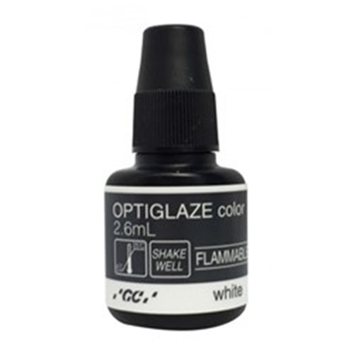 GC Optiglaze Colour Bottle 2.6