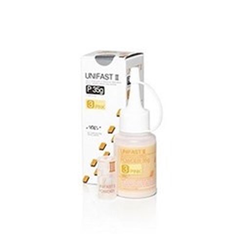 GC Unifast III Powder