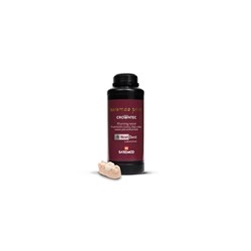 Nextdent Crowntec