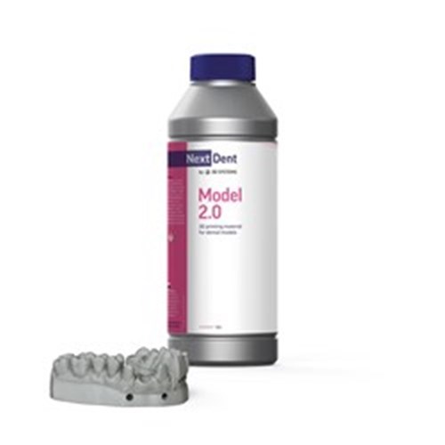 Nextdent Model 2.0