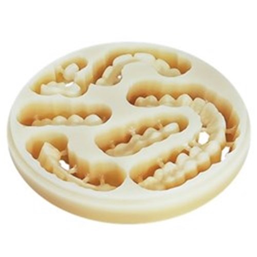 Polident CadCam PMMA Membranes