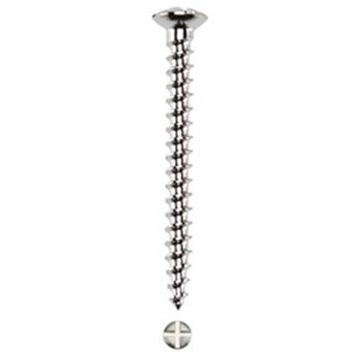 Salvin Titanium Block Fixation Screws