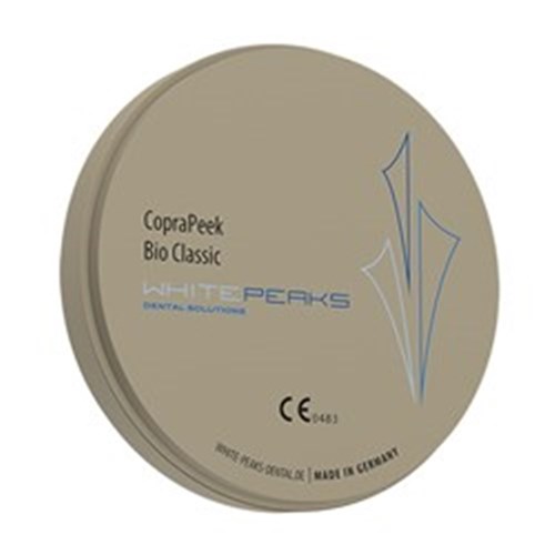 CopraPEEK