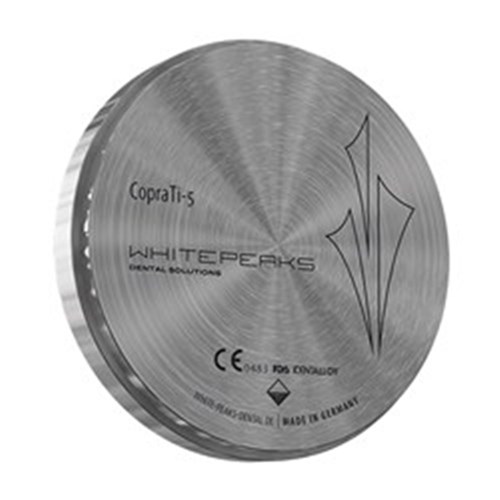 CopraTi-5