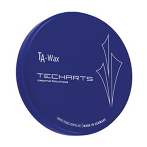 CopraWax Blank
