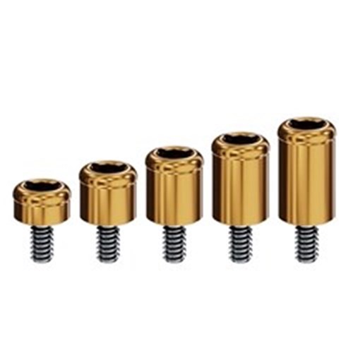 Locator Abutment Nobel Biocare Branemark