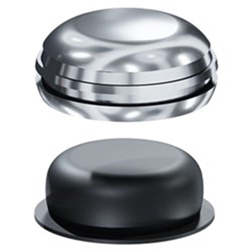 Locator Denture Cap Standard Range - Regular