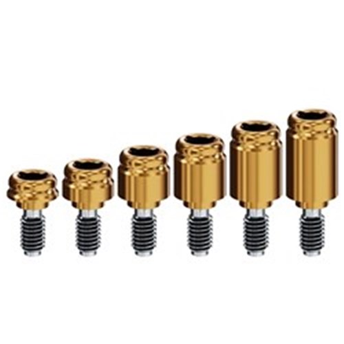 Locator Abutment ImplantDirect Pitt-Easy
