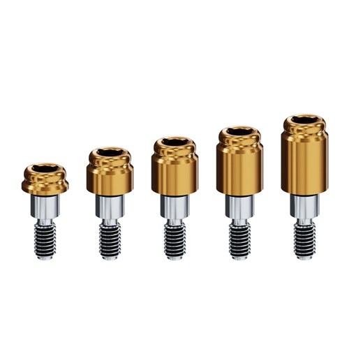 Locator Abutment IMTEC Endure