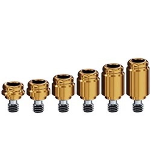 Locator Abutment Kyocera POI Restore/Sustain