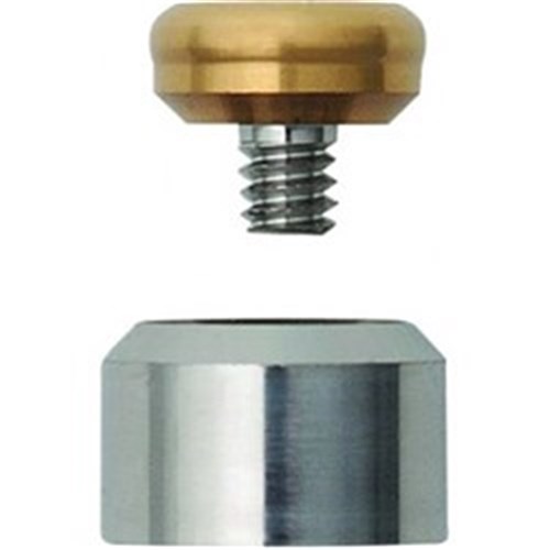 Locator Abutment MultiUnit Internal Hex