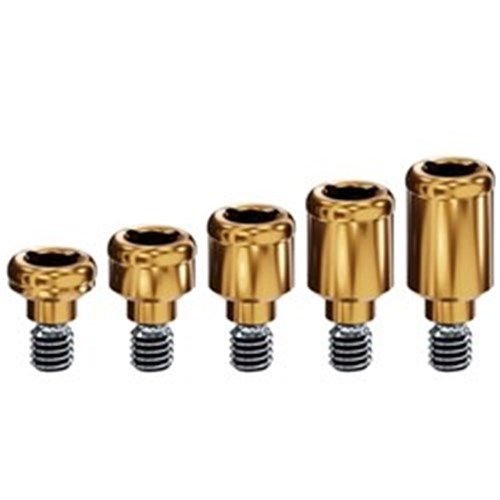 Locator Abutment Nobel Biocare SteriOss