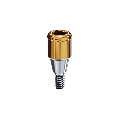 Locator Abutment Paltop