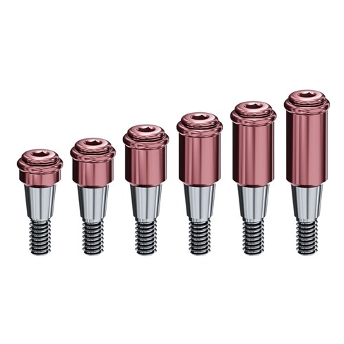 Locator R-Tx Abutment