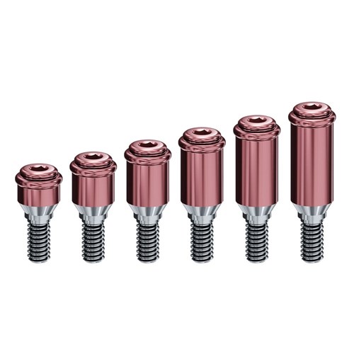 Locator R-Tx Abutment