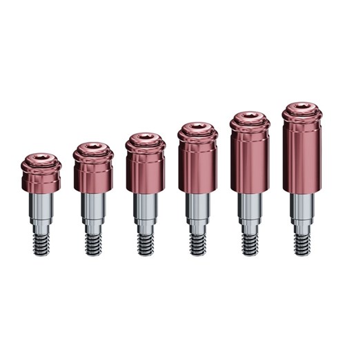 Locator R-Tx Abutment