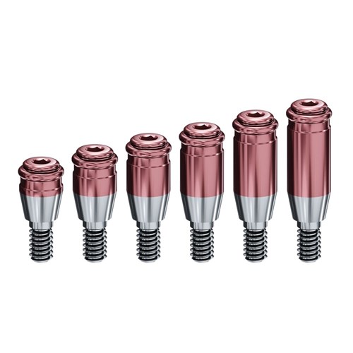 Locator R-Tx Abutment