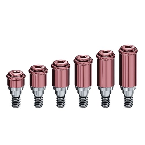 Locator R-Tx Abutment