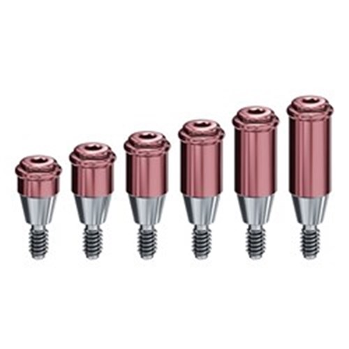 Locator R-Tx Abutment Active CC