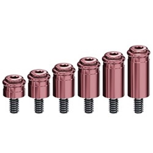 Locator R-Tx Abutment Nobel Branemark