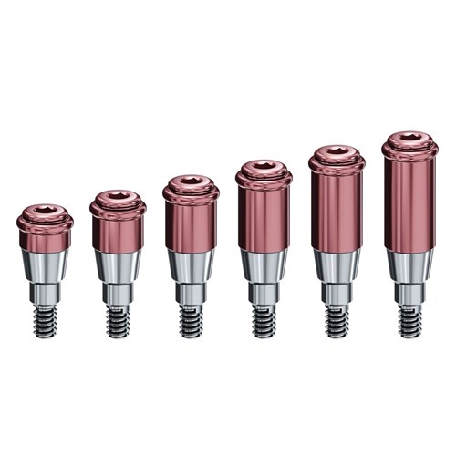 Locator R-Tx Abutment