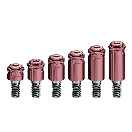 Locator R-Tx Abutment