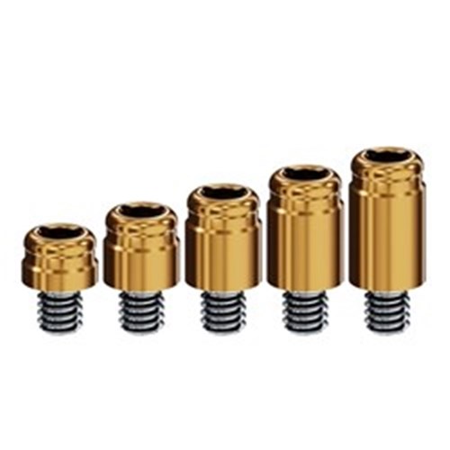 Locator Abutments Sargon External Hex