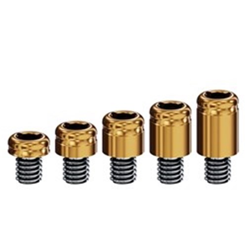 Locator Abutments Keystone Sustain