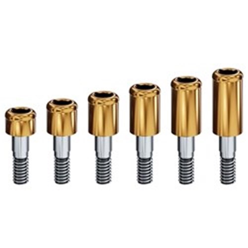 Locator Abutments Sybron Endopore