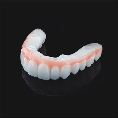 Rodin Titan Resin Shade 0M3 600g