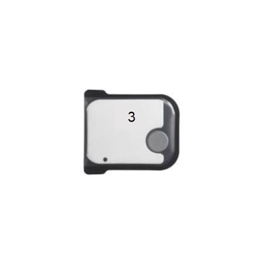 KAVO IDOT IP-SET 3X6 DT-1 IMAGING PLATES