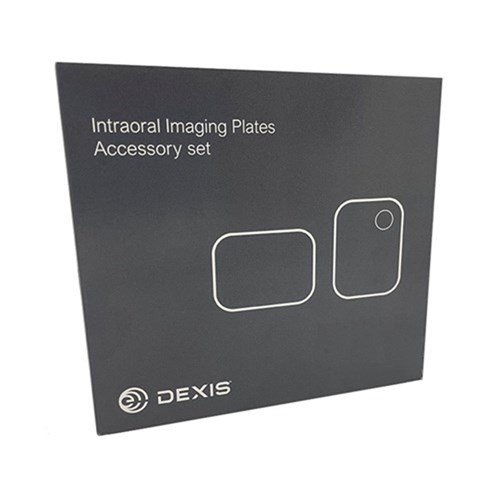 DEXIS IDOT IP SET S3 X 6 SCAN EXAM TYPE