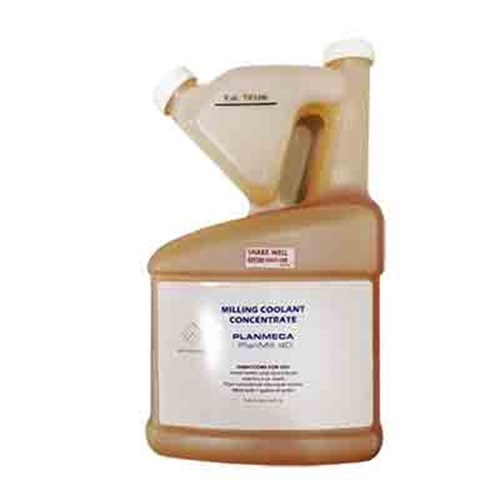 Coolant liquid for PlanMill 40 Equipment