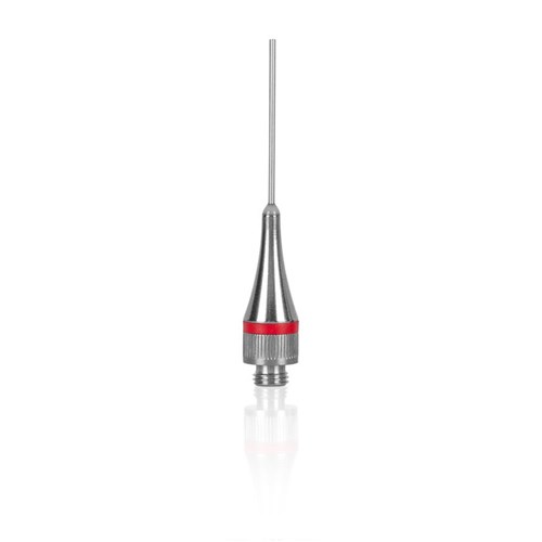 NiTi Memory Shape Needle 1.1mm No.1 Red