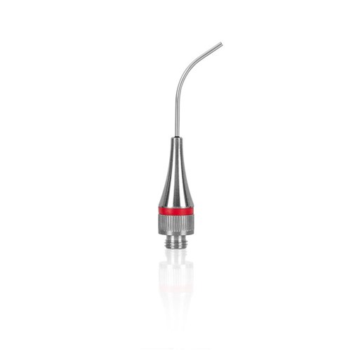 Classic Needle 1.1mm Dia No.1 Red