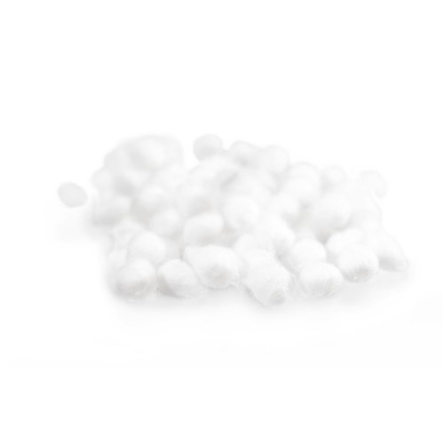 Cotton Pellet 1 Pd