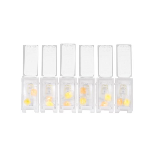 Odus Pellaform #2  Pair    /P