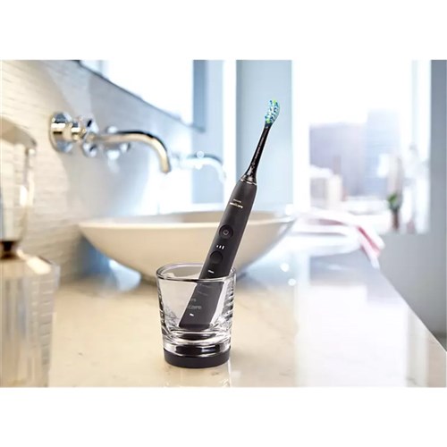 Sonicare Diamond Clean 9000 Black Power Toothbrush