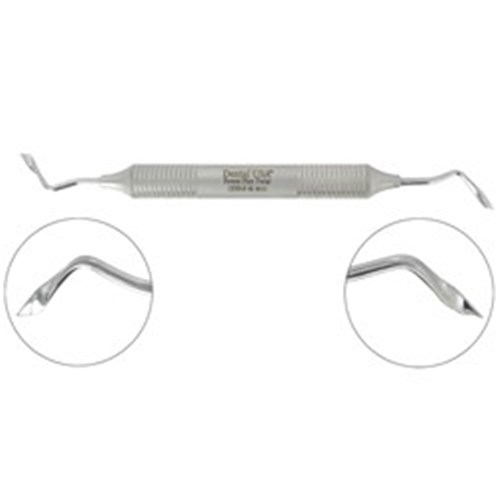 Power flex periotome twist D/E durable
