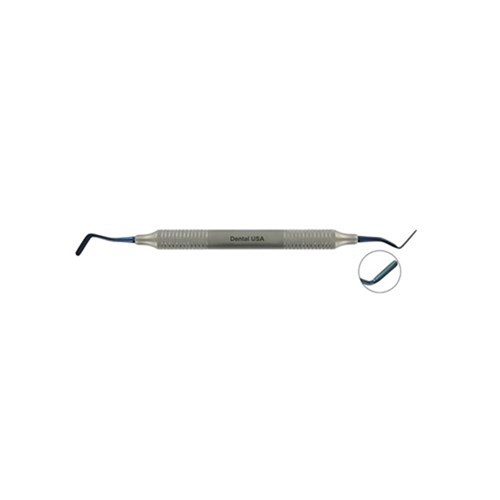 Plastic filling thin 3 PFI T3 titanium coated tips